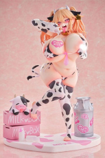 Original Character PVC Statue 1/5 Miya-chan Cow Costume Ver. DX Edition 34 cm
