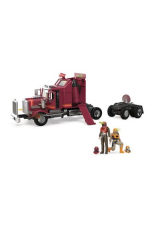 M.A.S.K. Fahrzeug Mobile Defense Unit