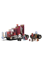 M.A.S.K. Fahrzeug Mobile Defense Unit Limited Edition