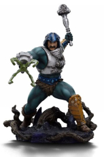 Masters of the Universe Art Scale Statue 1/10 Serpent Claw Man-at-Arms 23 cm