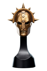 Warhammer: Age Of Sigmar Replik 1/4 Stormcast Eternal Liberator Helm 16 cm