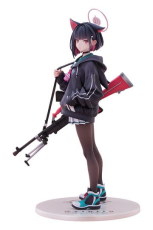 Blue Archive PVC Statue 1/7 Kazusa 24 cm
