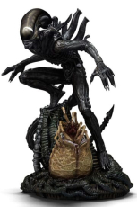 Alien Art Scale Statue 1/10 Alien Big Chap 24 cm