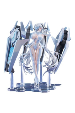 Goddess of Victory: Nikke PVC Statue 1/7 Cinderella 26 cm