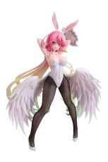 No Game No Life Zero PVC Statue 1/6 Jibril: Bunny Ver. 25 cm