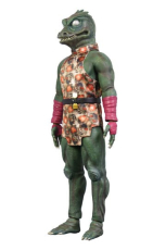 Raumschiff Enterprise Actionfigur 1/6 Gorn 31 cm
