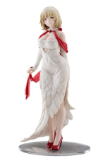 Delicious in Dungeon Tenitol Tall PVC Statue Falin Dress style Ver. 30 cm