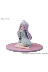 Wandering Witch: The Journey of Elaina 1/7 PVC Statue Elaina knit ver. 30 cm
