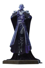 Critical Role Statue Essek Thelyss - Mighty Nein 34 cm