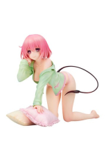 To Love-Ru Darkness Statue PVC 1/7 Momo Belia Deviluke Pajama Ver. 19 cm
