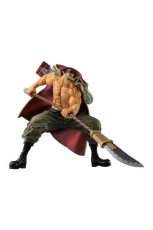 One Piece Grandista PVC Statue Edward Newgate Special Edition 20 cm