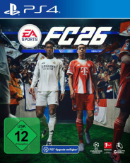 FC 26 Playstation 4