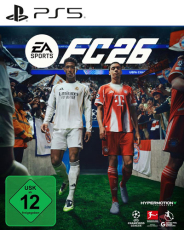 FC 26 Playstation 5