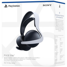 PS5 Headset Pulse ELITE white NEU wireless Playstation 5