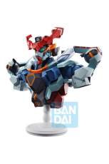 Mobile Suit Gundam GQuuuuuuX Ichibansho PVC Büste GQuuuuuuX 18 cm
