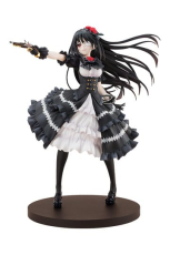 Date A Live Statue 1/7 Kurumi Tokisaki: Fantasia 30th Anniversary Ver. Renewal Package Edition 25 cm