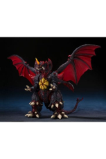 Godzilla S.H. Monster Arts Actionfigur Destoroyah Perfect Form Tokyo Waterfront City Decisive Battle Ver. 18 cm