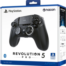 PS5 Controller NACON Revolution X Unlimited black Playstation 5