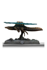 Jurassic World Icons Statue Spinosaurus 18 cm