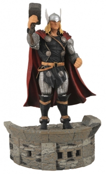 Marvel Select Actionfigur Thor (Comic Version) 19 cm