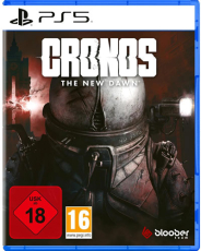 Cronos: The New Dawn  PLaystation 5