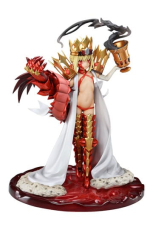 Fate/Grand Order PVC Statue 1/7 Beast/Sodoms Beast/Draco (Second Ascension) 25 cm