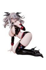 Azur Lane PVC Statue 1/4 Joffre: Blessings First Flight 21 cm