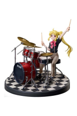 Bocchi the Rock! Statue 1/7 Nijika Ijichi 23 cm