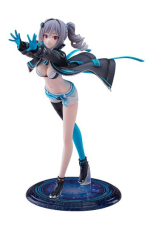 The Idolmaster Cinderella Girls PVC Statue 1/7 Ranko Kanzaki + Dance Dance Dance 23 cm