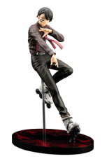 Tougen Anki ARTFXJ Statue 1/8 Naito Mudano 24 cm