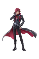 Nijisanji F:Nex PVC Statue 1/7 Lauren Iroas 26 cm