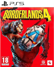 Borderlands 4 AT / Pegi uncut Version Playstation 5