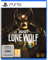 Bendy: Lone Wolf Nintendo Switch