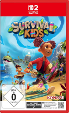 Survival Kids Nintendo Switch 2