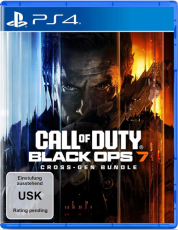 COD (Call of Duty) Black Ops 7 Playstation 4
