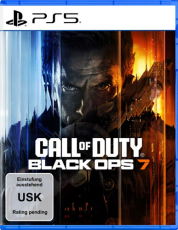 COD (Call of Duty) Black Ops 7 Playstation 5