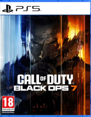 COD (Call of Duty) Black Ops 7 AT/Pegi Version uncut Playstation 5