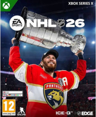 NHL 26 PEGI Version XBOX SX