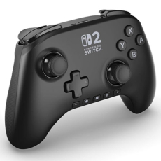 Controller Advantage wireless black PowerA Nintendo Switch 2