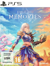 Edge of Memories Playstation 5