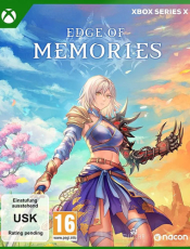 Edge of Memories XBOX SX