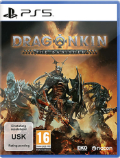 Dragonkin: The Banished  Playstation 5
