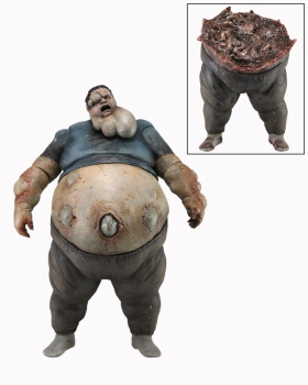 Left 4 Dead Ultra Deluxe Actionfigur Boomer 20 cm