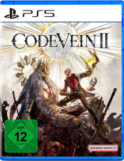 Code Vein II  Playstation 5