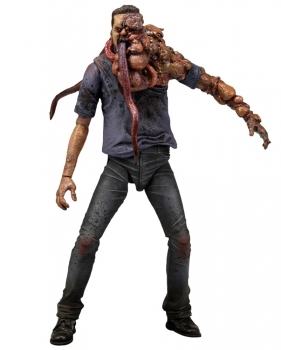 Left 4 Dead Deluxe Actionfigur Smoker 18 cm