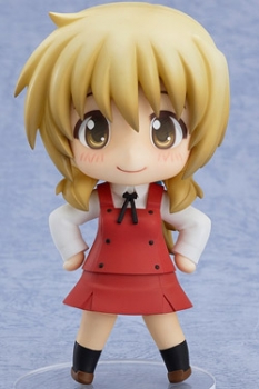 Hidamari Sketch x Honeycomb Nendoroid Actionfigur Miyako