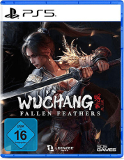 Wuchang: Fallen Feathers Playstation 5