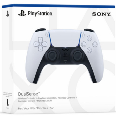 Controller DualSense V3 weiß Playstation 5