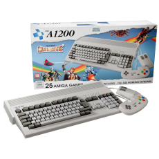 Amiga A1200