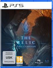 Relic: First Guardian Playstation 5